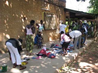 04 Le Rayon Enfants